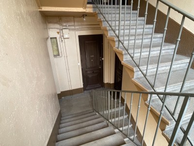 APPARTEMENT T2 A VENDRE - ST ETIENNE Carnot - 50.6 m2 - 35 000 &euro;