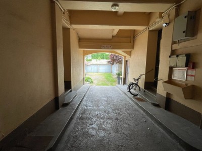 APPARTEMENT T2 A VENDRE - ST ETIENNE Carnot - 50.6 m2 - 35 000 &euro;