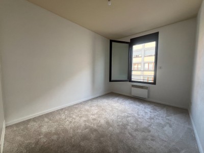 APPARTEMENT T2 A VENDRE - ST ETIENNE CARNOT - 52 m2 - 87 000 €