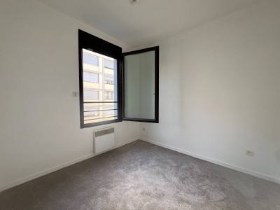 APPARTEMENT T2 A VENDRE - ST ETIENNE CARNOT - 52 m2 - 87 000 €
