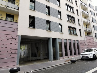 APPARTEMENT T2 A VENDRE - ST ETIENNE CARNOT - 52 m2 - 87 000 €