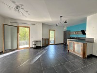 Appartement T2 A VENDRE - ST ETIENNE grouchy - 54.4 m2 - 120 000 €