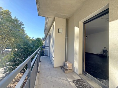 Appartement T2 A VENDRE - ST ETIENNE grouchy - 54.4 m2 - 120 000 €