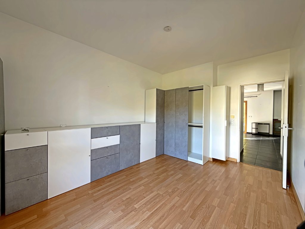Appartement T2 A VENDRE - ST ETIENNE grouchy - 54.4 m2 - 120 000 &euro;
