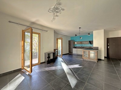 Appartement T2 A VENDRE - ST ETIENNE grouchy - 54.4 m2 - 120 000 €