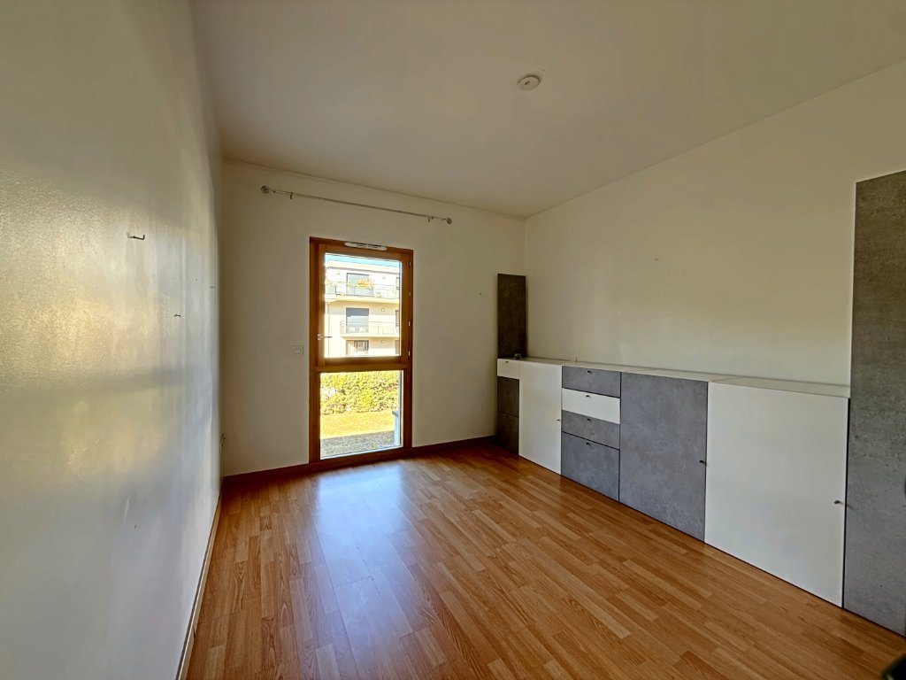 Appartement T2 A VENDRE - ST ETIENNE grouchy - 54.4 m2 - 120 000 &euro;