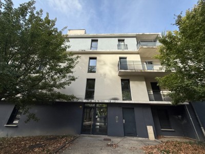 Appartement T2 A VENDRE - ST ETIENNE grouchy - 54.4 m2 - 120 000 €