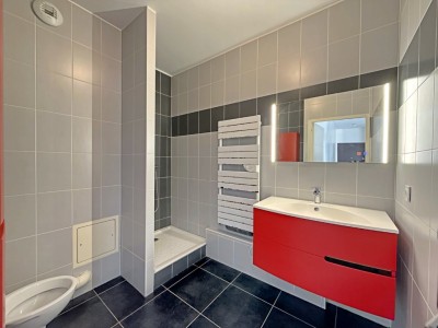 Appartement T2 A VENDRE - ST ETIENNE grouchy - 54.4 m2 - 120 000 €