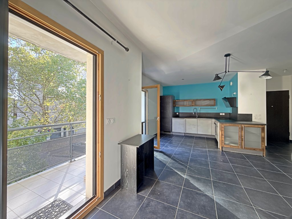 Appartement T2 A VENDRE - ST ETIENNE grouchy - 54.4 m2 - 120 000 &euro;