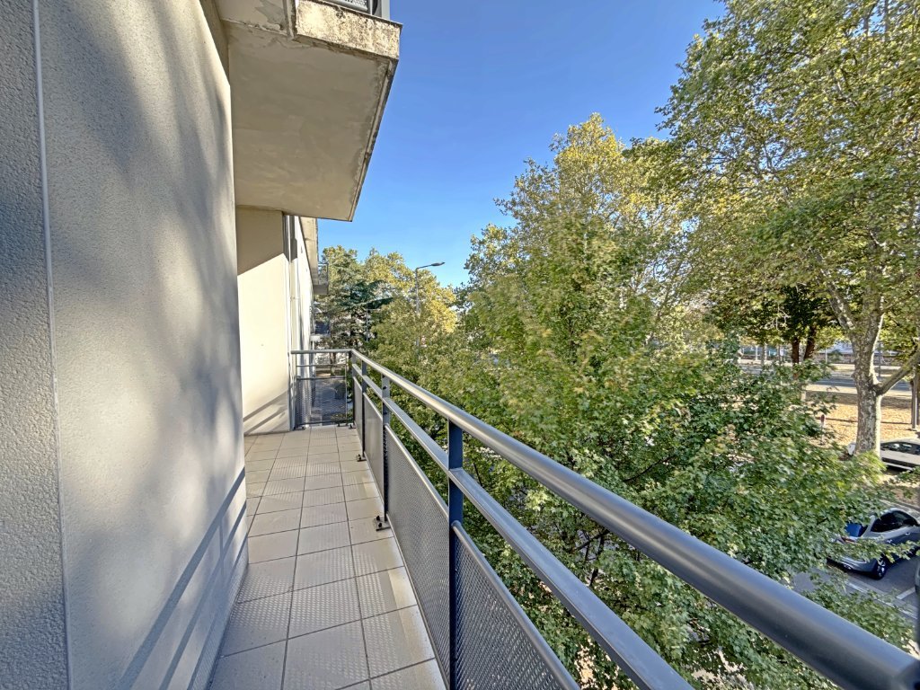 Appartement T2 A VENDRE - ST ETIENNE grouchy - 54.4 m2 - 120 000 &euro;