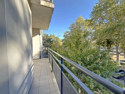 Appartement T2 A VENDRE - ST ETIENNE grouchy - 54.4 m2 - 120 000 €