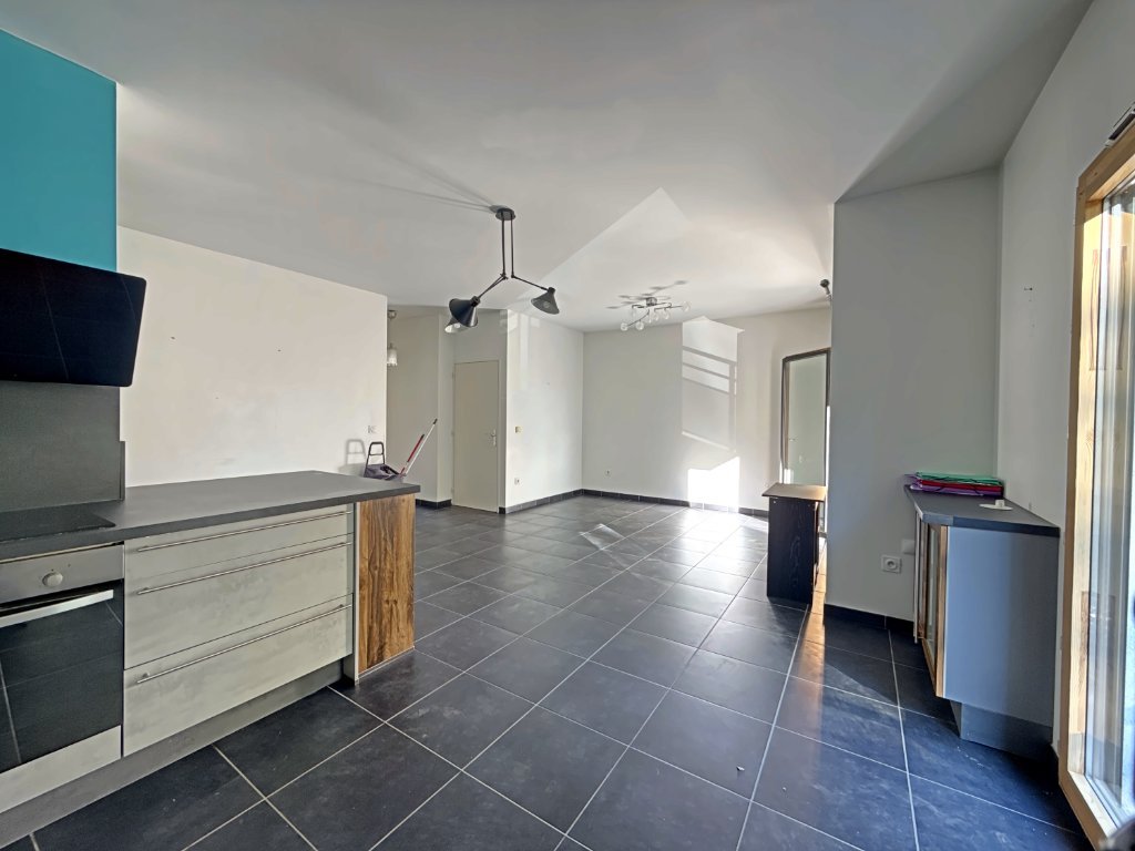 Appartement T2 A VENDRE - ST ETIENNE grouchy - 54.4 m2 - 120 000 &euro;