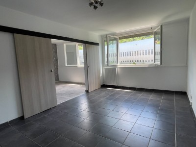 Appartement F2 La Métare. Idéal investisseurs