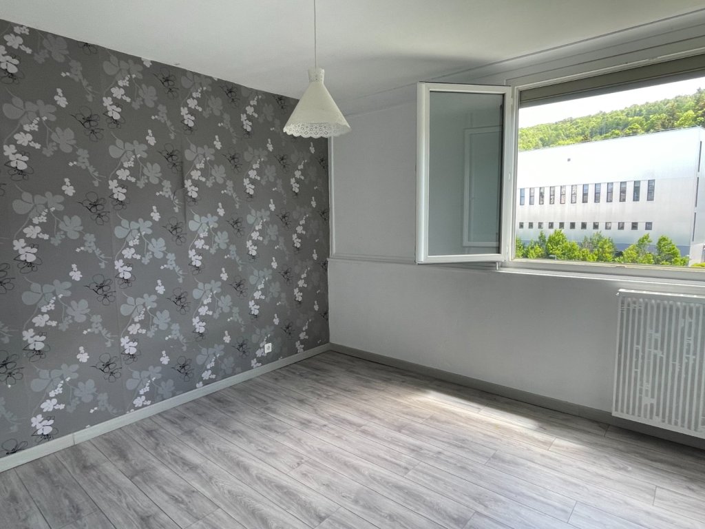 Appartement F2 La Métare. Idéal investisseurs