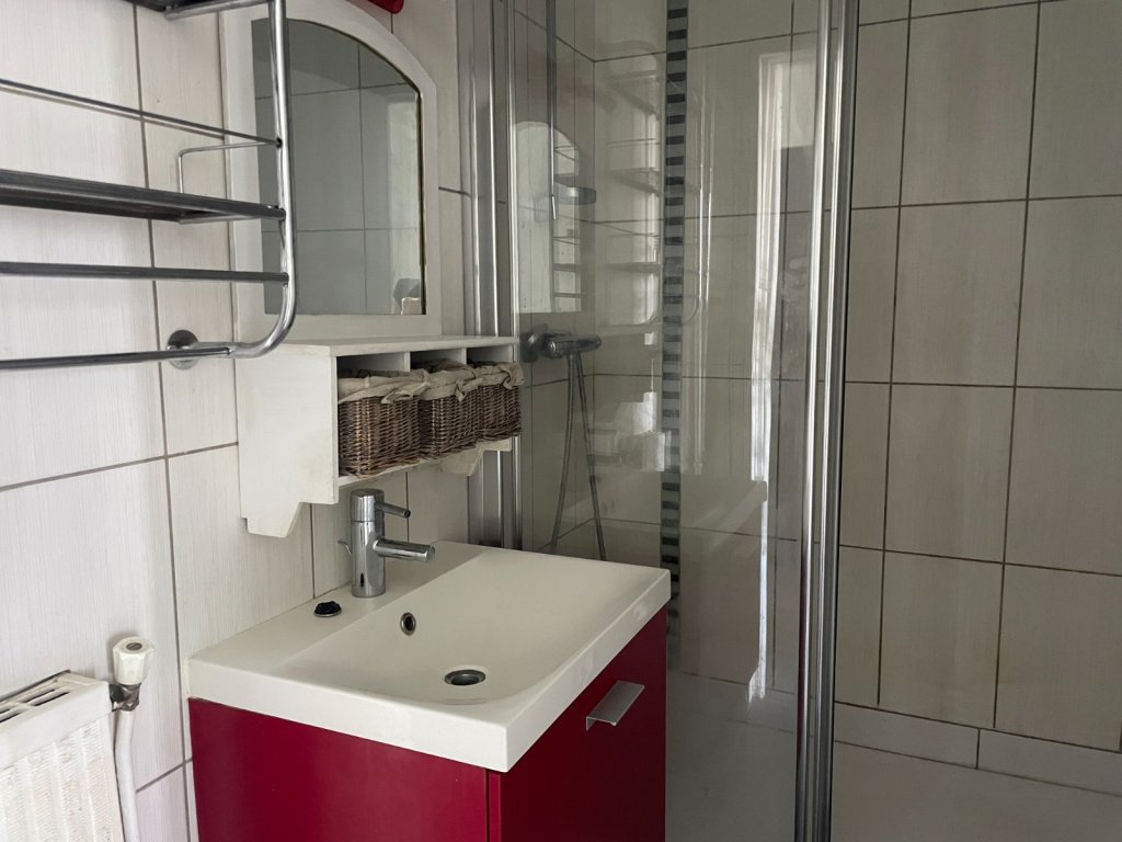 Appartement F2 La Métare. Idéal investisseurs