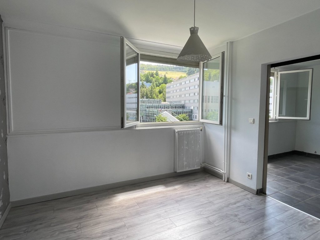 Appartement F2 La Métare. Idéal investisseurs