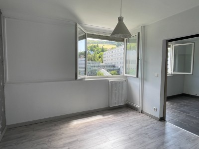 Appartement F2 La Métare. Idéal investisseurs