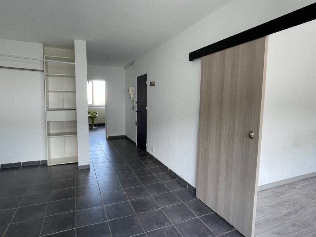 Appartement F2 La Métare. Idéal investisseurs