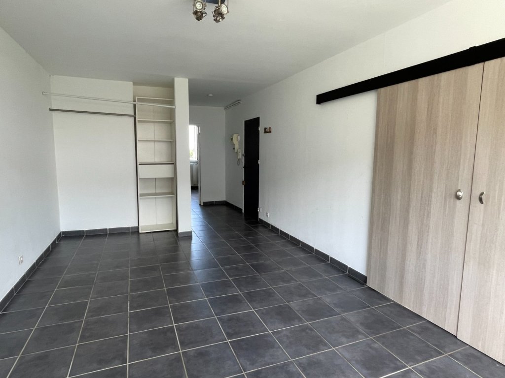 Appartement F2 La Métare. Idéal investisseurs