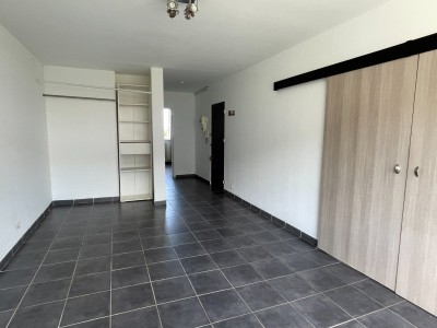 Appartement F2 La Métare. Idéal investisseurs