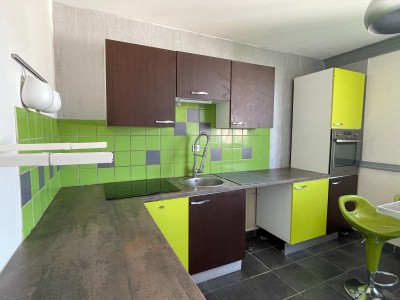 Appartement F2 La Métare. Idéal investisseurs