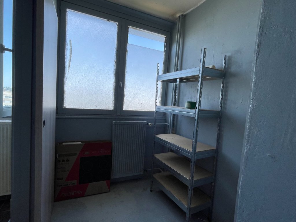 Appartement F2 La Métare. Idéal investisseurs