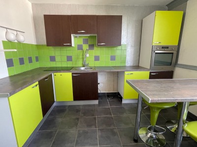 Appartement F2 La Métare. Idéal investisseurs