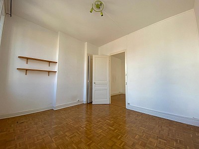 APPARTEMENT T2 A VENDRE - ST ETIENNE - 37.4 m2 - 54 500 €