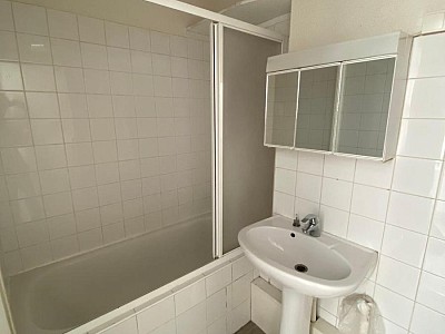 APPARTEMENT T2 A VENDRE - ST ETIENNE - 37.4 m2 - 54 500 €