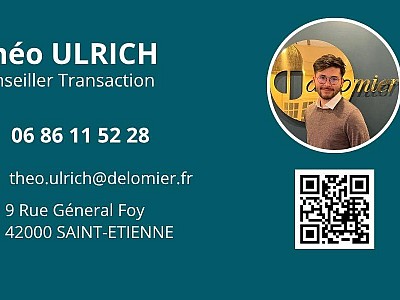 APPARTEMENT T2 A VENDRE - ST ETIENNE - 24 m2 - 33 500 €