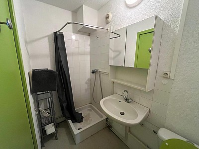 APPARTEMENT T2 A VENDRE - ST ETIENNE - 24 m2 - 33 500 €