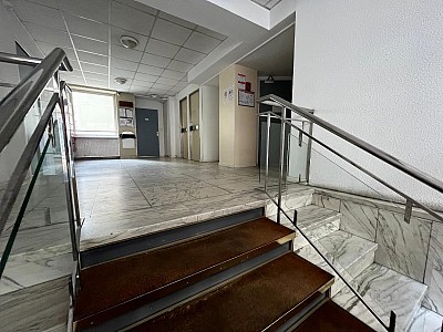 APPARTEMENT T2 A VENDRE - ST ETIENNE - 24 m2 - 33 500 €