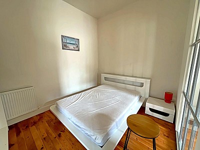 APPARTEMENT T2 A VENDRE - ST ETIENNE Centre Ville - 40.62 m2 - 59 000 €