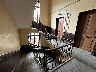 APPARTEMENT T2 A VENDRE - ST ETIENNE Centre Ville - 40.62 m2 - 59 000 €