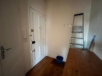 APPARTEMENT T2 A VENDRE - ST ETIENNE Centre Ville - 40.62 m2 - 59 000 €