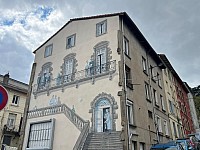 APPARTEMENT T2 A VENDRE - ST ETIENNE - 45 m2 - 39 000 €