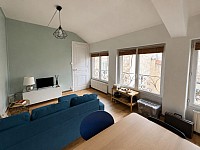 APPARTEMENT T2 A VENDRE - ST ETIENNE Centre Ville - 36.12 m2 - 55 000 €