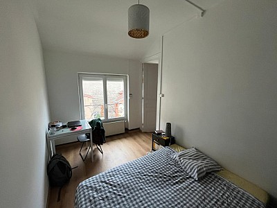 APPARTEMENT T2 A VENDRE - ST ETIENNE Centre Ville - 36.12 m2 - 55 000 &euro;