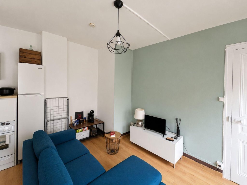 APPARTEMENT T2 A VENDRE - ST ETIENNE Centre Ville - 36.12 m2 - 55 000 &euro;