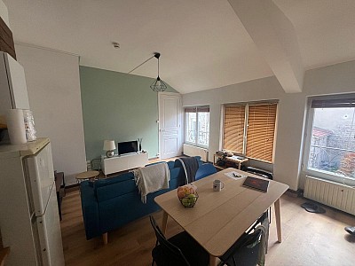 APPARTEMENT T2 A VENDRE - ST ETIENNE Centre Ville - 36.12 m2 - 55 000 &euro;