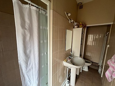 APPARTEMENT T2 A VENDRE - ST ETIENNE Centre Ville - 36.12 m2 - 55 000 &euro;