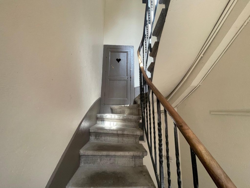 APPARTEMENT T2 A VENDRE - ST ETIENNE Centre Ville - 36.12 m2 - 55 000 &euro;