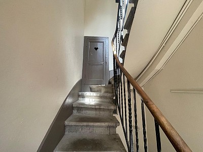 APPARTEMENT T2 A VENDRE - ST ETIENNE Centre Ville - 36.12 m2 - 55 000 &euro;