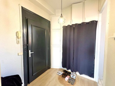 APPARTEMENT T2 A VENDRE - ST ETIENNE - 45 m2 - 75 000 &euro;