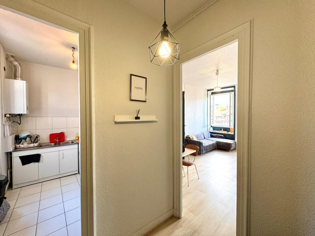 APPARTEMENT T2 A VENDRE - ST ETIENNE - 45 m2 - 75 000 &euro;