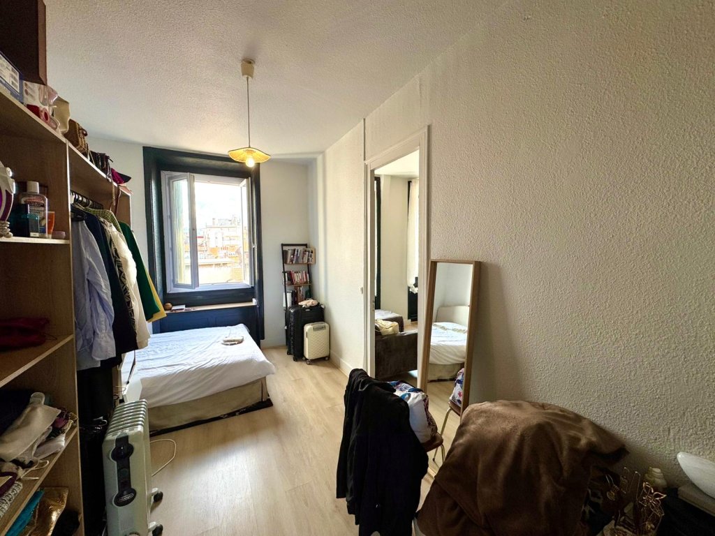APPARTEMENT T2 A VENDRE - ST ETIENNE - 45 m2 - 75 000 &euro;