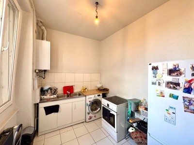 APPARTEMENT T2 A VENDRE - ST ETIENNE - 45 m2 - 75 000 &euro;