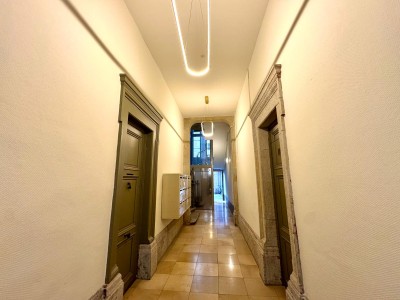 APPARTEMENT T2 A VENDRE - ST ETIENNE - 45 m2 - 75 000 &euro;