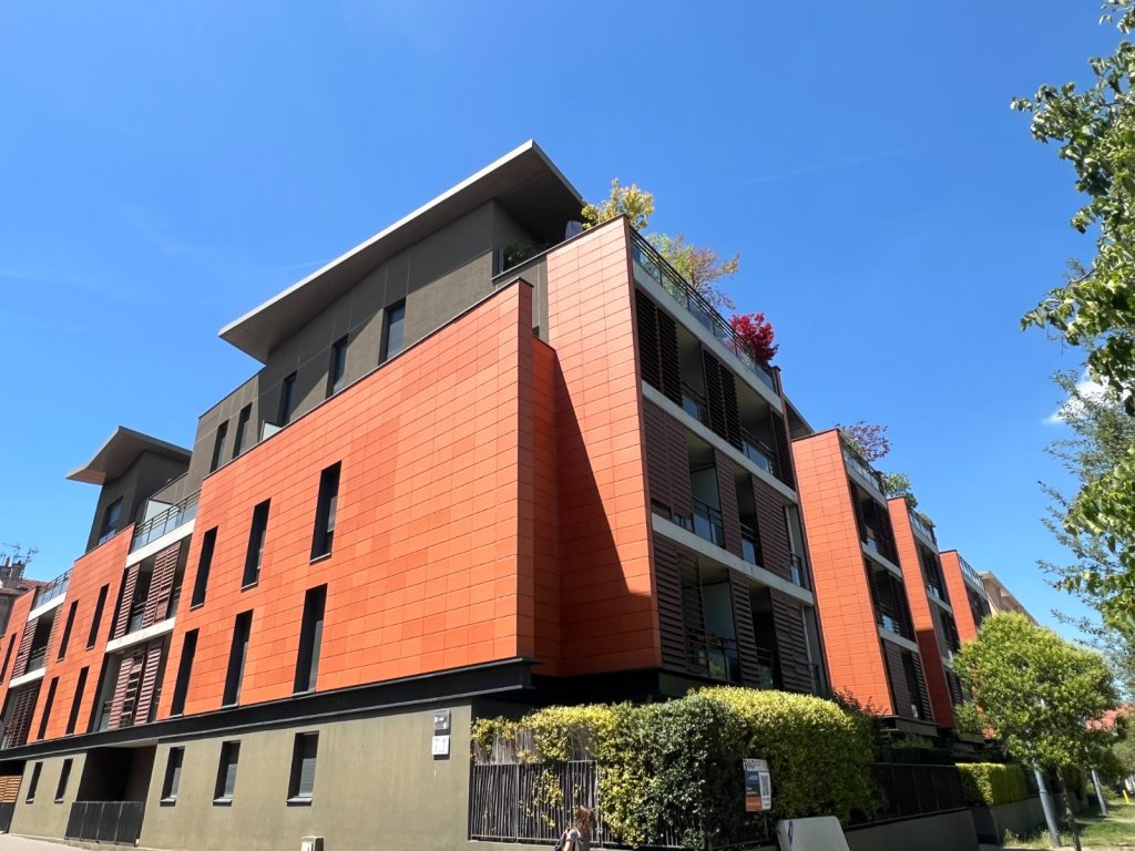 APPARTEMENT T2 A VENDRE - ST ETIENNE - 47 m2 - 95 000 &euro;