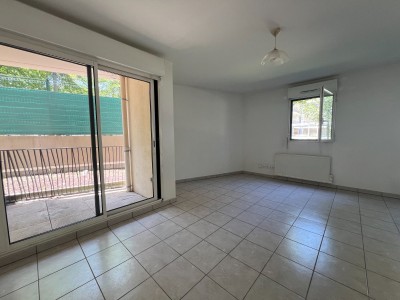 APPARTEMENT T2 A VENDRE - ST ETIENNE - 47 m2 - 95 000 &euro;